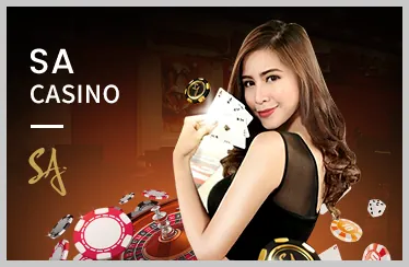 Casino Trực Tuyến TR88